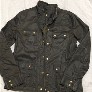 Jcrew jacket